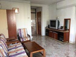 Blk 379 Clementi Avenue 5 (Clementi), HDB 4 Rooms #603608441